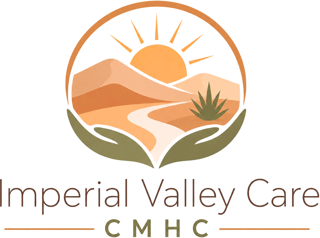 Imperial Valley Care CMHC